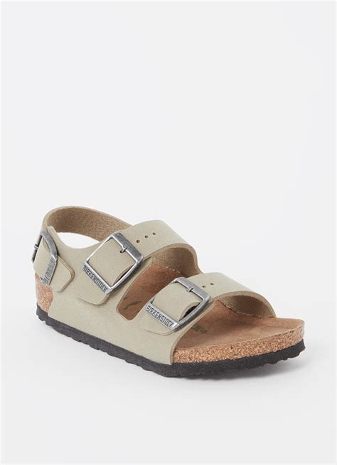 birkenstocks bijenkorf